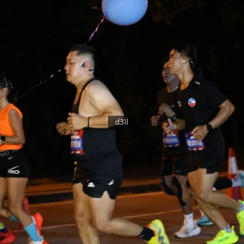 Runner Photo 3867982