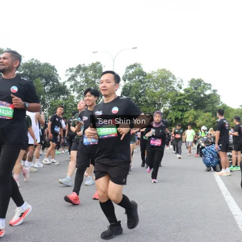 Runner Photo 3867988