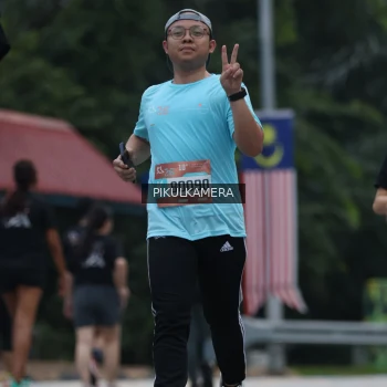 Runner Photo 3867997