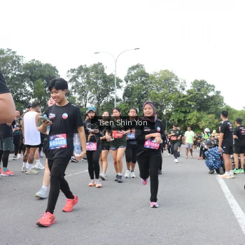 Runner Photo 3868008