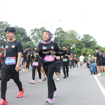 Runner Photo 3868012