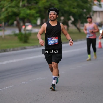 Runner Photo 3868017