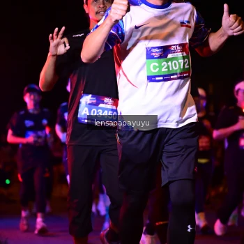 Runner Photo 3868018
