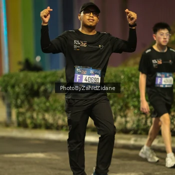 Runner Photo 3868038