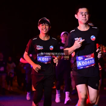 Runner Photo 3868048