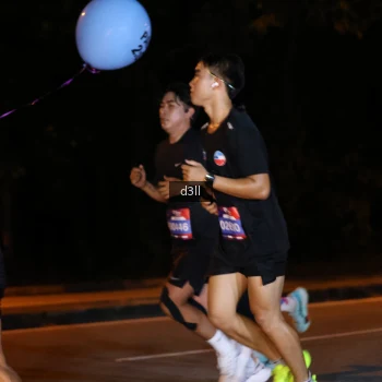 Runner Photo 3868070