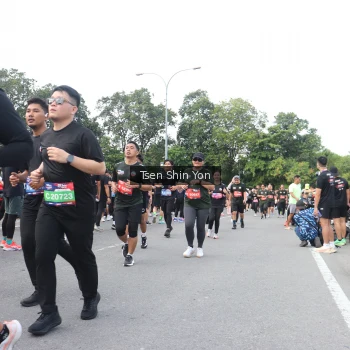 Runner Photo 3868080