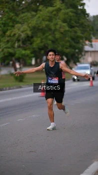 Runner Photo 3868084