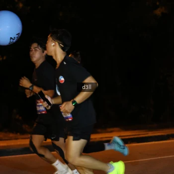Runner Photo 3868090