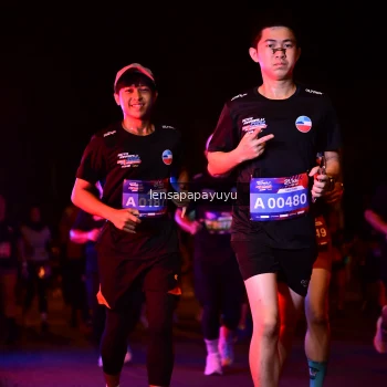 Runner Photo 3868097