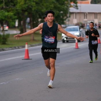 Runner Photo 3868147