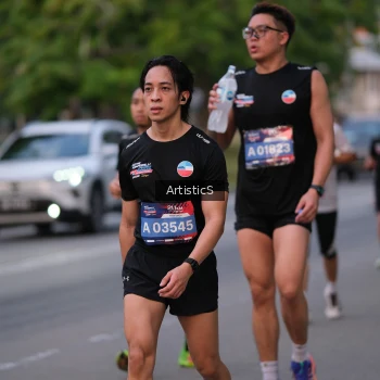 Runner Photo 3868173