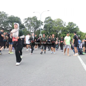 Runner Photo 3868194