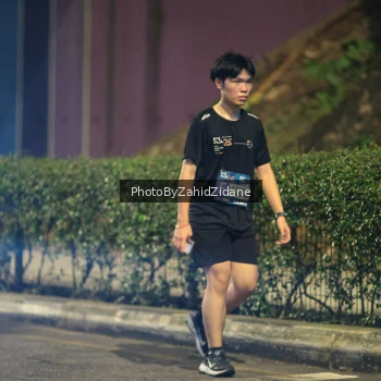 Runner Photo 3868198