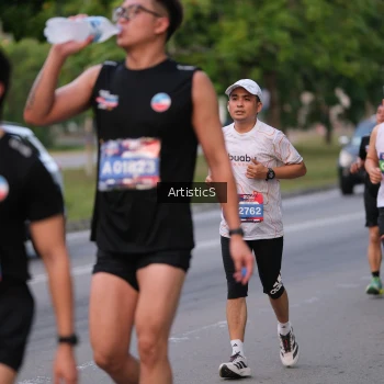 Runner Photo 3868207