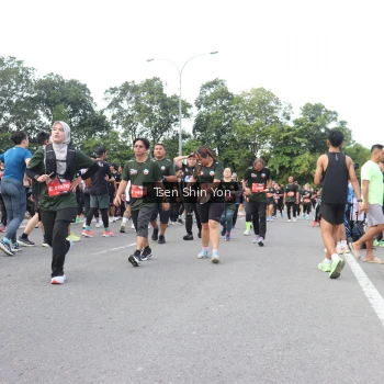 Runner Photo 3868229