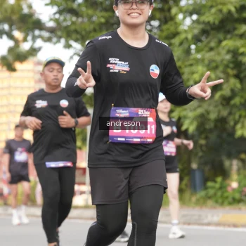 Runner Photo 3868244