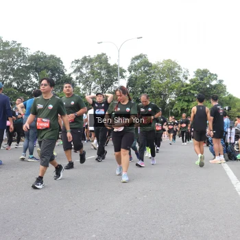Runner Photo 3868250