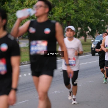 Runner Photo 3868260