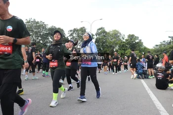 Runner Photo 3868298