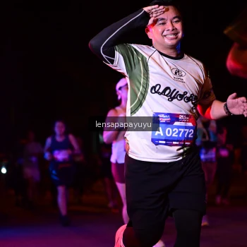 Runner Photo 3868302