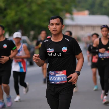 Runner Photo 3868306
