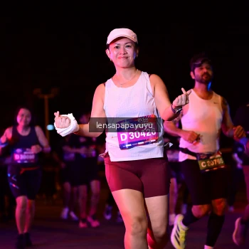 Runner Photo 3868312