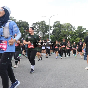 Runner Photo 3868313