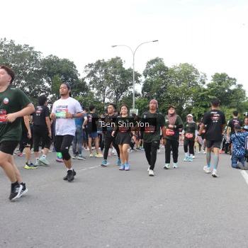 Runner Photo 3868345