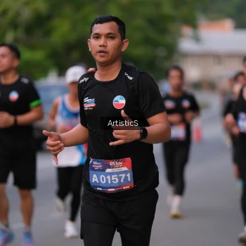 Runner Photo 3868358