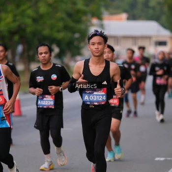 Runner Photo 3868360