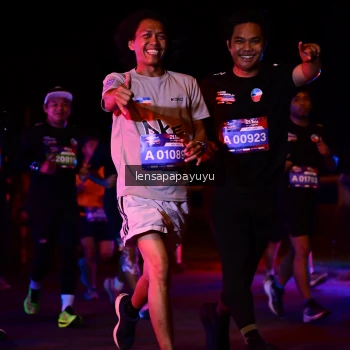 Runner Photo 3868392