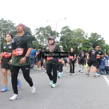 Runner Photo 3868398
