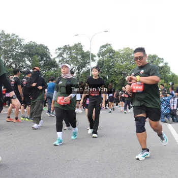 Runner Photo 3868413