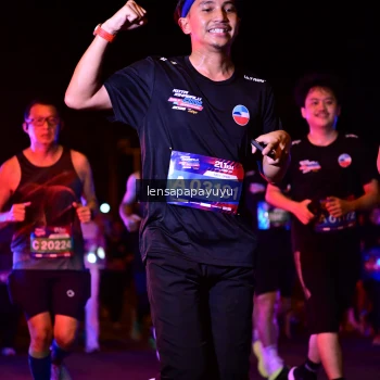 Runner Photo 3868427