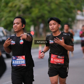 Runner Photo 3868440