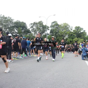 Runner Photo 3868452