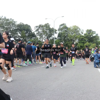Runner Photo 3868466