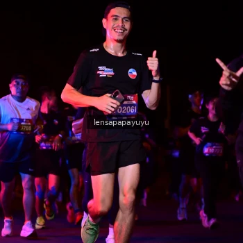 Runner Photo 3868476