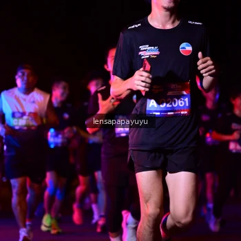 Runner Photo 3868479