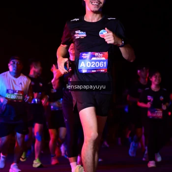 Runner Photo 3868481