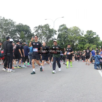 Runner Photo 3868482