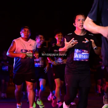 Runner Photo 3868487