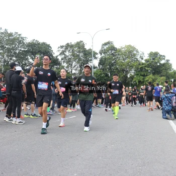Runner Photo 3868490