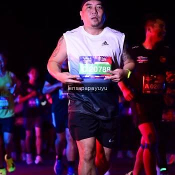 Runner Photo 3868497