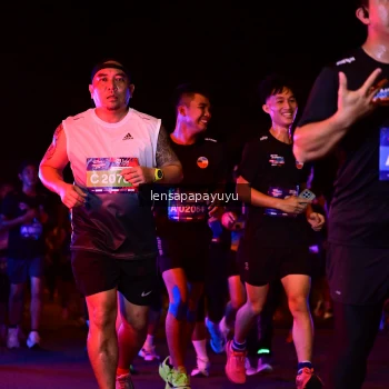 Runner Photo 3868501