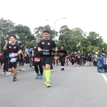 Runner Photo 3868508