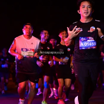 Runner Photo 3868514