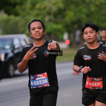 Runner Photo 3868520
