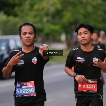 Runner Photo 3868522